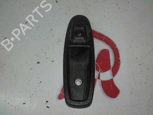 Used Right rear window switch LANCIA YPSILON (312_) [2011-2025]  16887200