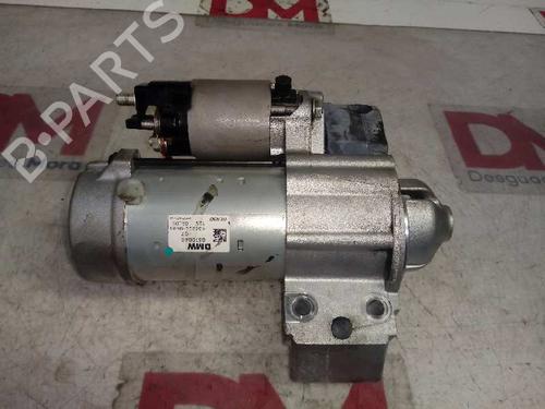 Used Starter BMW 1 (F21) [2011-2019]  12936577