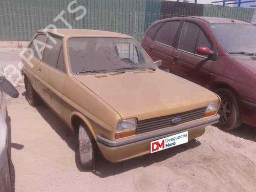 Used Parts FORD FIESTA II (FBD) 1.0 (FBD) (45 hp) 2597671