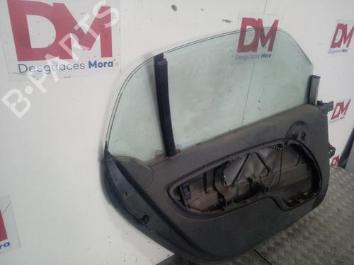 Front left window mechanism SMART CITY-COUPE (450)  | BP30369035C22 