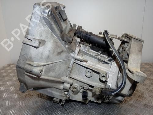 Gearbox FIAT GRANDE PUNTO (199_) | BP16402514M3