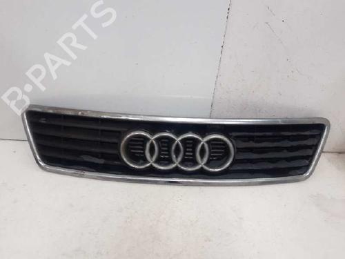 Used Grille AUDI A6 C5 Avant (4B5, 4B6) 2.5 TDI quattro (180 hp) 12834753
