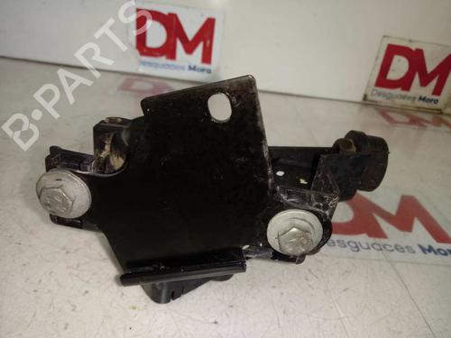 Pedal PEUGEOT 406 (8B) 2.0 HDI 90 | BP12648473I4 