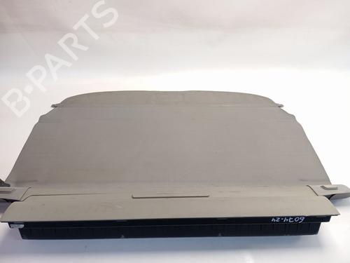 Used Rear parcel shelf VOLVO V50 (545) 2.0 D (136 hp) 22611759