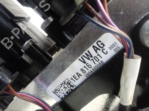 Elektronisk sensor VW ID.5 (E39) GTX 4motion | BP29410137M84 
