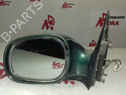 Used Left mirror KIA CARNIVAL II (GQ) 2.9 CRDi (144 hp) 12643339