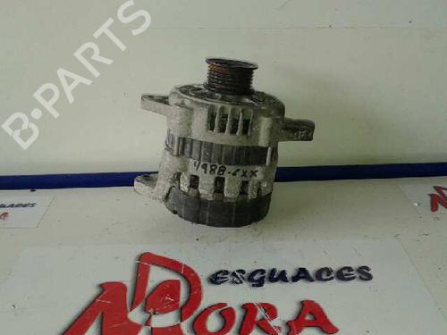 Alternator CHEVROLET NUBIRA Saloon 1.4 | BP12677360M7 