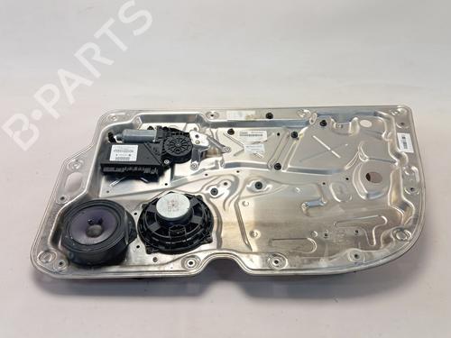 Used Front right window mechanism Front right window mechanism 36991016 36991016