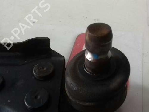 Left front suspension arm CHEVROLET LACETTI (J200) 2.0 D | BP12678873M12 
