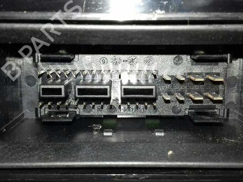 Instrument cluster SEAT ALTEA (5P1)  | BP16136720C47 