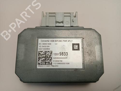 Used Electronic module OPEL INSIGNIA B Grand Sport (Z18) [2017-2025]  18657115