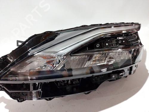 Left headlight NISSAN QASHQAI III (J12)  | BP29536423C28 