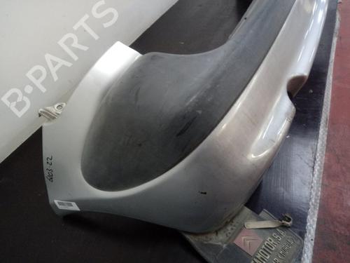 Bak støtfanger CITROËN XSARA PICASSO (N68) 2.0 HDi | BP15372778C8 