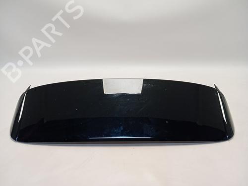 Rear spoiler RENAULT CAPTUR II (HF_)  | BP29729570C96 