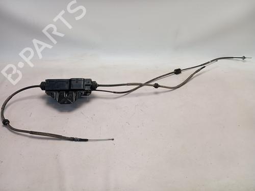 Handremsysteem BMW X5 (F15, F85) xDrive 30 d (258 hp) 30914481