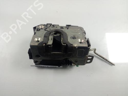 Used Front left lock DACIA DUSTER (HS_) [2010-2018]  17480463