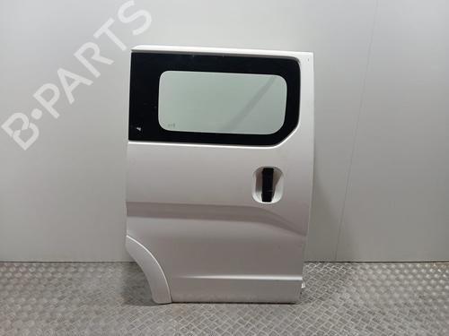 Used Right slide door NISSAN NV200 / EVALIA Bus [2010-2025]  26579055