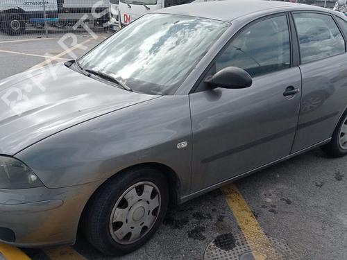 Right taillight SEAT IBIZA III (6L1)  | BP26914518C35 