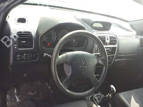 Ashtray MITSUBISHI SPACE STAR MPV (DG_A) | BP30371292I30