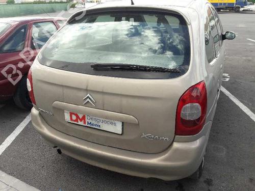 Right front fog light CITROËN XSARA PICASSO (N68) 1.8 16V | BP17905244C31 