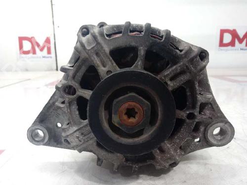 Alternator NISSAN MICRA III (K12) 1.2 16V | BP12664643M7 