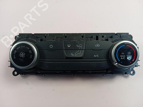 Klimabedienteil für FORD TRANSIT CUSTOM V362 Van (FY, FZ) [2012-2025]  27178449