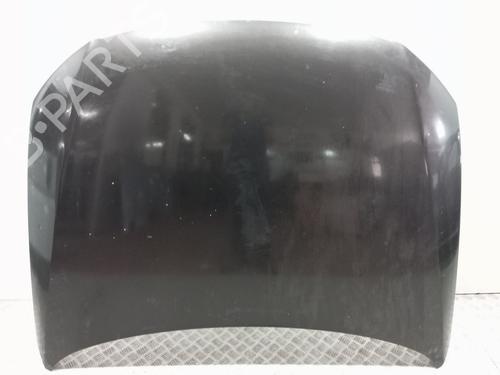 Used Hood Hood VW PASSAT B6 (3C2) 2.0 TDI 16V (140 hp) 34244199 34244199
