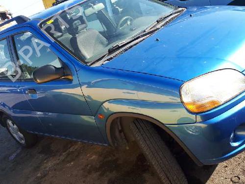 Used Parts SUZUKI IGNIS I (FH) [2000-2005]  2604695