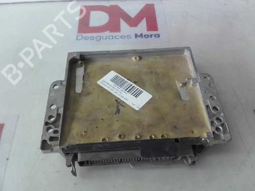 Used Engine control unit (ECU) HYUNDAI ACCENT I (X-3) 1.3 (75 hp) 12648129