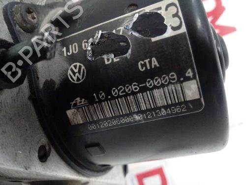 ABS pump AUDI A3 (8L1) 1.9 TDI | BP12662802M43 