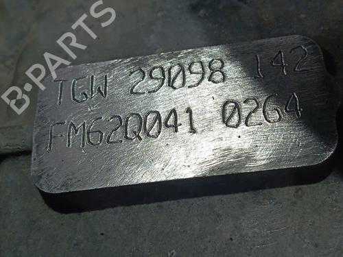 Gearbox VW ARTEON (3H7, 3H8)  | BP32430962M3  - Image 6