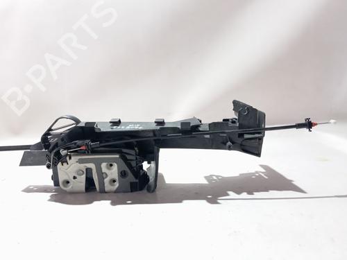 Used Front left lock Front left lock 36990751 36990751