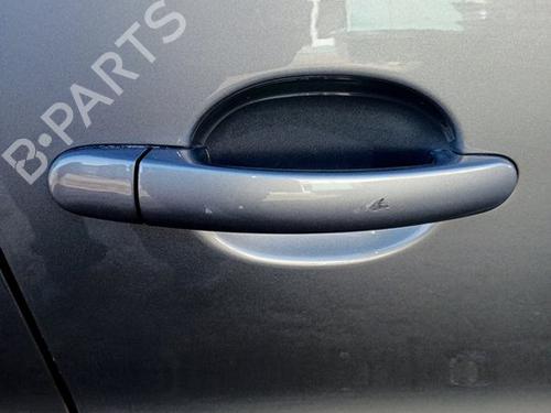 Used Front right exterior door handle VW TIGUAN (5N_) [2007-2018]  16756893