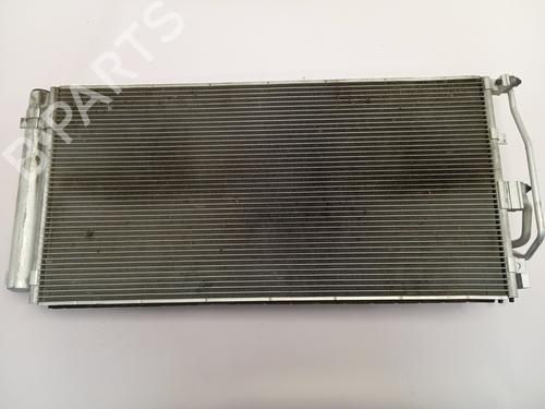 AC radiator KIA NIRO II (SG2) 1.6 GDI Hybrid | BP34186170M32 - Image 2