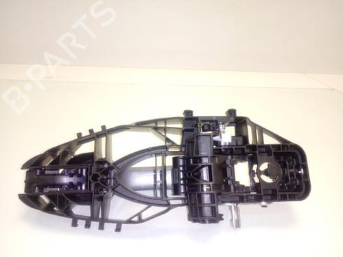 Used Front right exterior door handle FORD PUMA (J2K, CF7) [2019-2025]  15255383