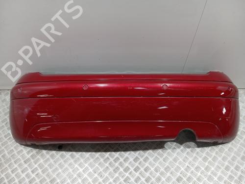 Used Rear bumper Rear bumper 34127718 34127718