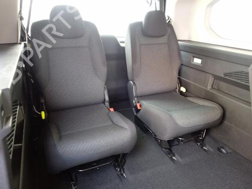 AC pipe PEUGEOT RIFTER  | BP19678791M126 