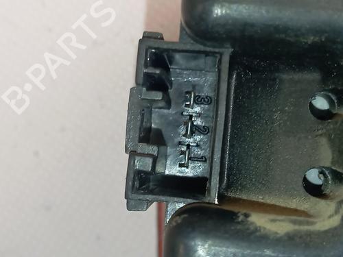 Left tailgate light BMW 3 (E46) 320 d | BP28596908C79