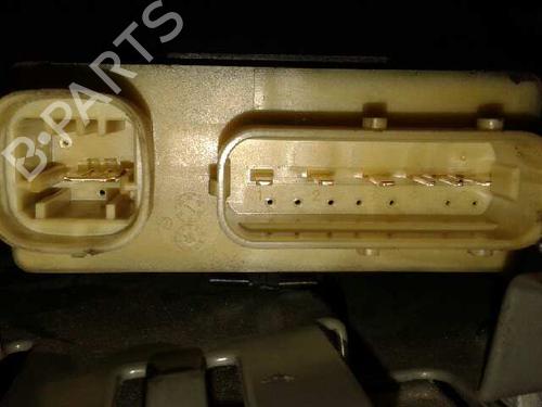 Engine control unit (ECU) CITROËN XSARA PICASSO (N68)  | BP12635249M57 