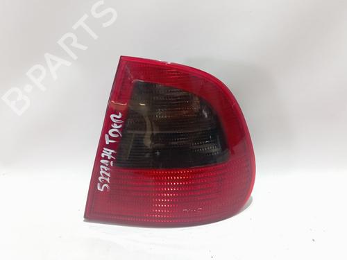 Used Right taillight Right taillight SEAT CORDOBA (6K1, 6K2) [1993-2002] 34212282 34212282