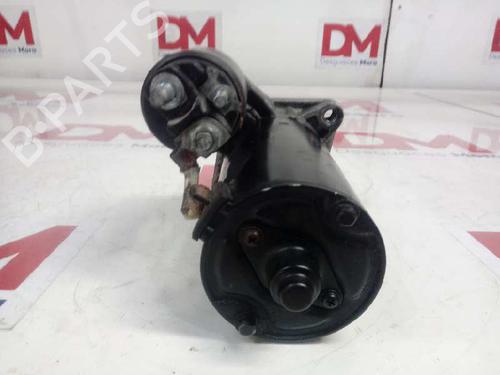 Starter BMW 5 (E39)  | BP12662739M8 