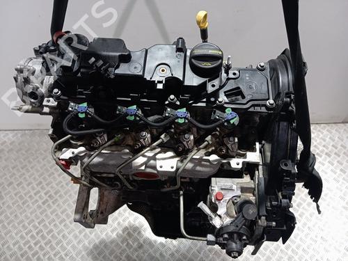 Motor FORD TRANSIT CONNECT MPV [2013-2026]  32386675