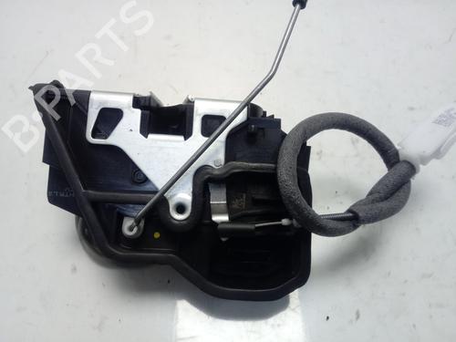 Rear right lock BMW 3 (F30, F80) 320 d | BP15231468C99 