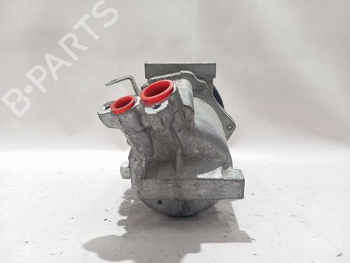 AC compressor DACIA DOKKER MPV (KE_) | BP34158583M34 - Image 3
