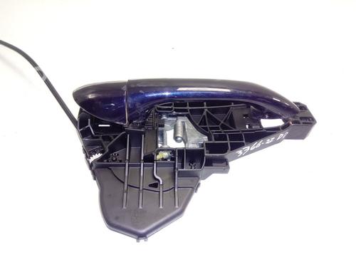 Front right exterior door handle MERCEDES-BENZ M-CLASS (W164)  | BP13451765C129 