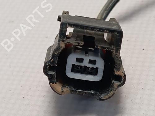Rear right lock RENAULT MASTER III Van (FV) 2.3 dCi 100 RWD (FV0B, FV0H, FV0K) | BP23110423C99 