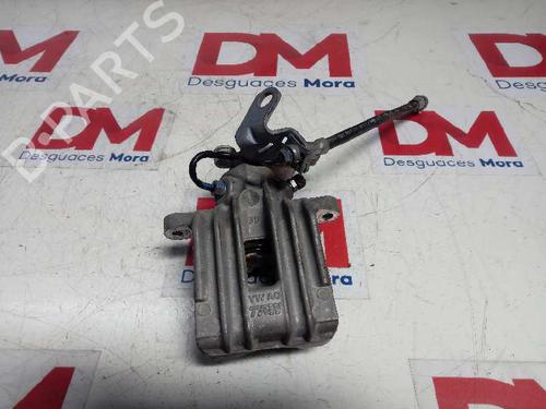 Used Left rear brake caliper SEAT LEON (1P1) 1.2 TSI (105 hp) 16466926