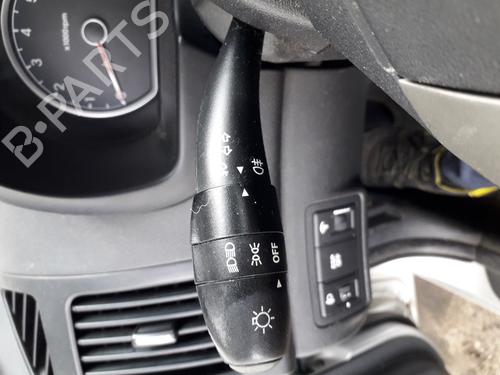 Used Steering column stalk HYUNDAI i30 (FD) [2007-2012]  13500994