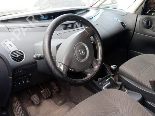 Commande de phare RENAULT ESPACE IV (JK0/1_)  | BP30376355I24 