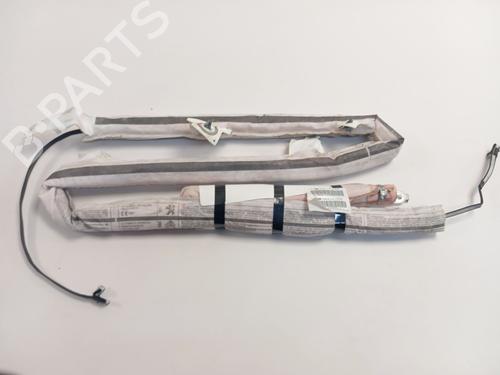 Used Right curtain airbag Right curtain airbag CITROËN BERLINGO (ER_, EC_) [2018-2026] 36421796 36421796